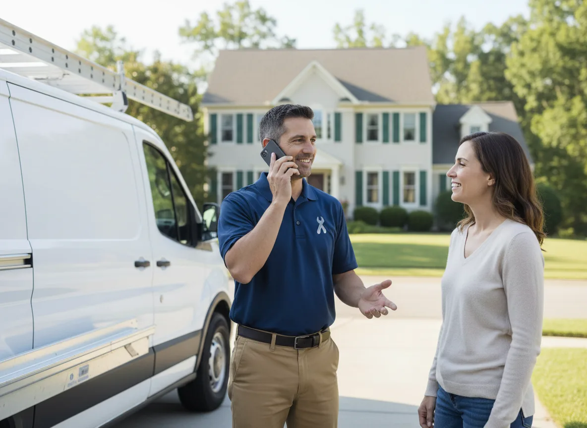 Home Gutter Service Jacksboro, TX FAQs